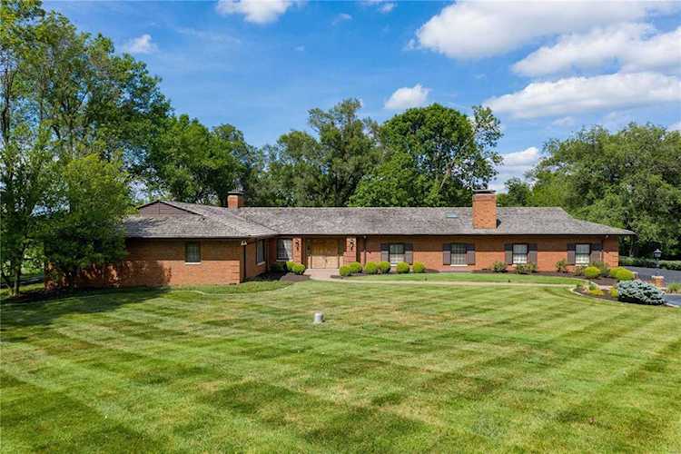 15 Hillock Ln Clarkson Valley, MO 63005
