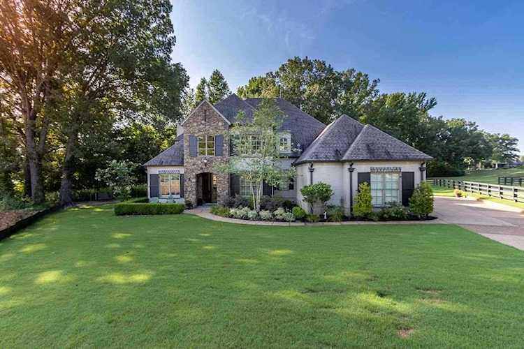3478 Ballard Dr Bartlett Tn 38133 Mls 9982638 Redfin