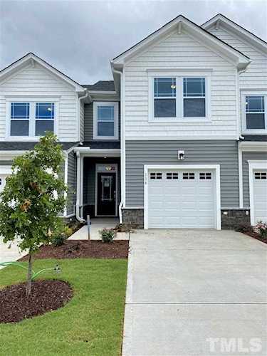 144 Gosford Lane Garner, NC 27529