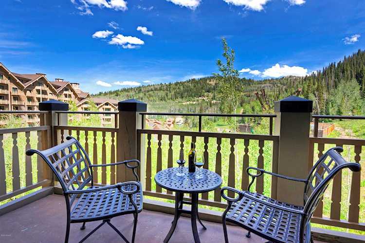 9100 Marsac Ave Park City, UT 84060