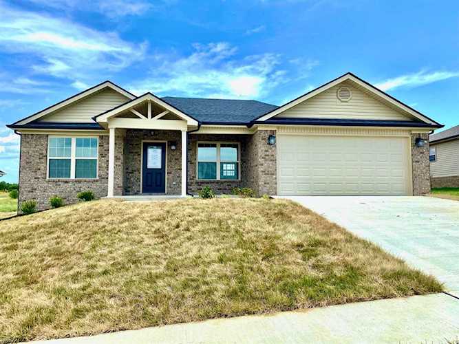 628 Boulder Court Berea, KY 40403 | MLS 20014550 Photo 1
