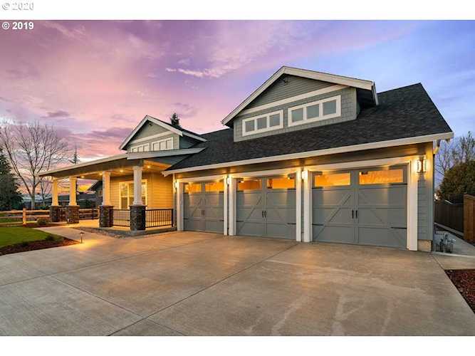 4209 NW 138th Cir Vancouver, WA 98685 | MLS 19508188 Photo 1