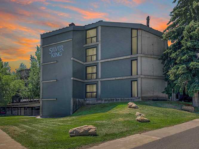 1485 Empire Ave Park City, UT 84060
