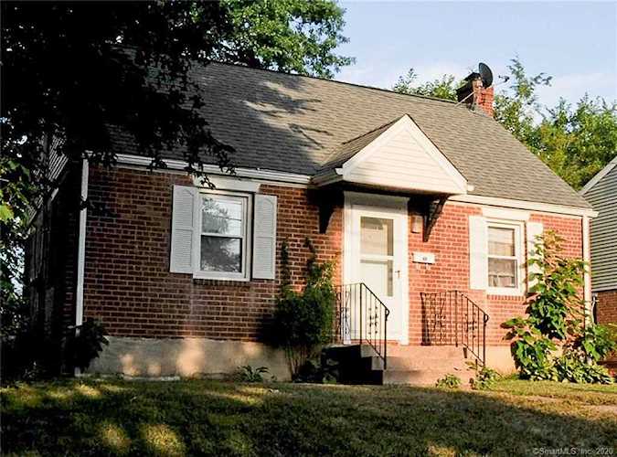 30 Greenwich Street Hartford, CT 06120