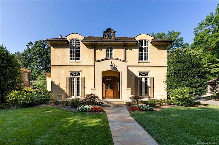 900 Mt Vernon Ave Charlotte, NC 28203