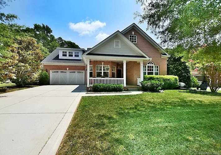10826 Bask Ct Mint Hill, NC 28227