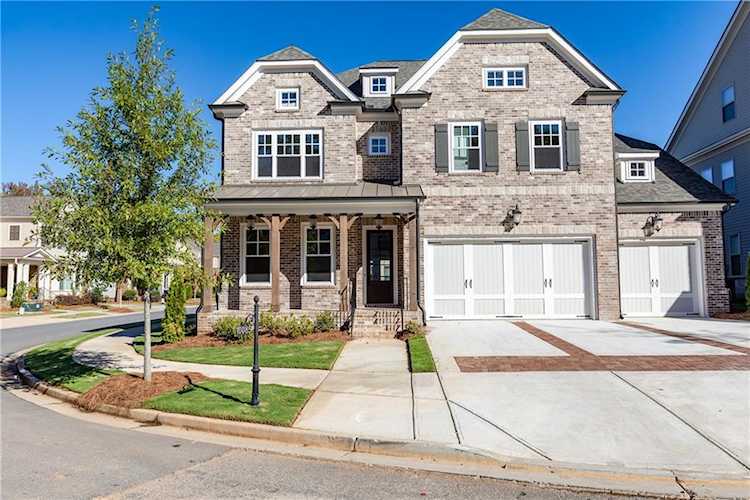 10485 Grandview Square Johns Creek, GA 30097