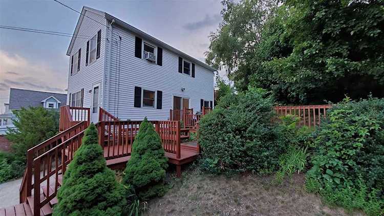 236 Boutwell St Manchester, NH 03102 | MLS 4817289 Photo 1