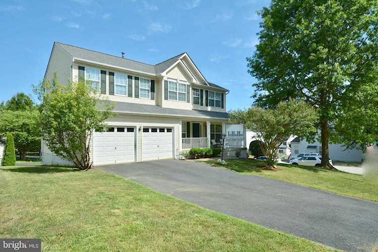 15812 Ibsen Place Dumfries, VA 22025