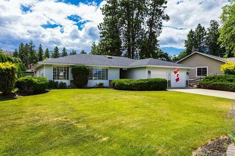 414 Curlew Drive Kelowna, BC V1W4L3