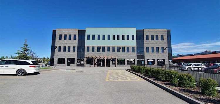 11420 27 St SE #307 Calgary, AB T2Z 3R6