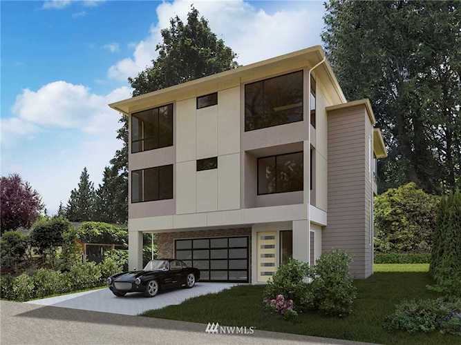 14615 NE 13th Place Bellevue, WA 98007