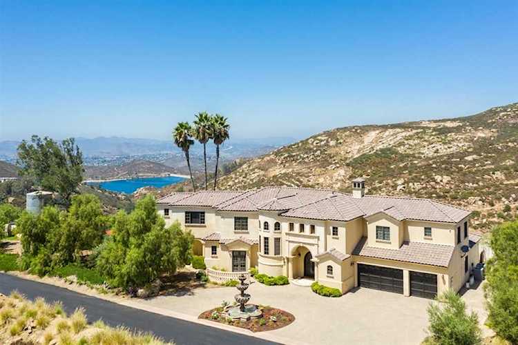 15362 Skyridge Road Poway, CA 92064