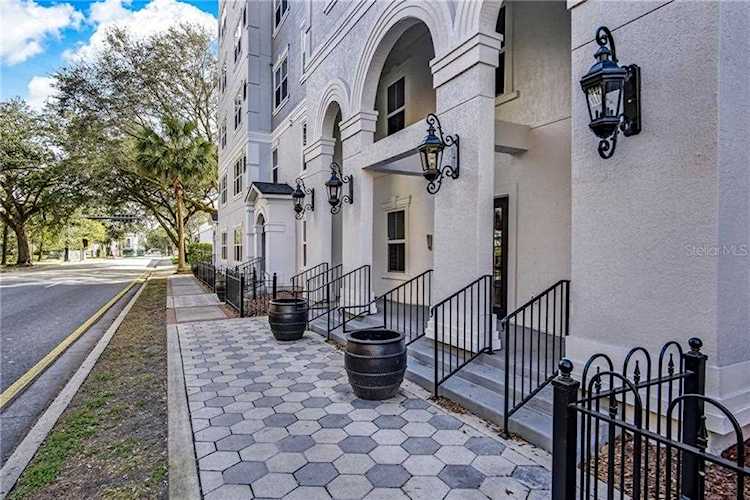 206 E South St #4018 Orlando, FL 32801