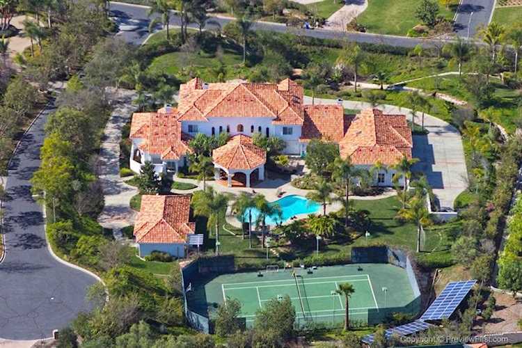 13708 Paseo De Las Cumbres Poway, CA 92064