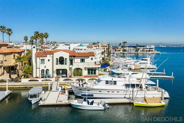 2 Sandpiper Strand Coronado, CA 92118