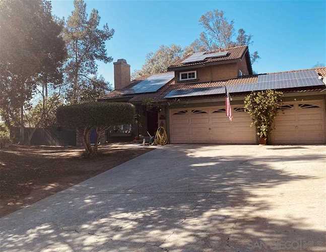 14968 Conchos Drive Poway, CA 92064