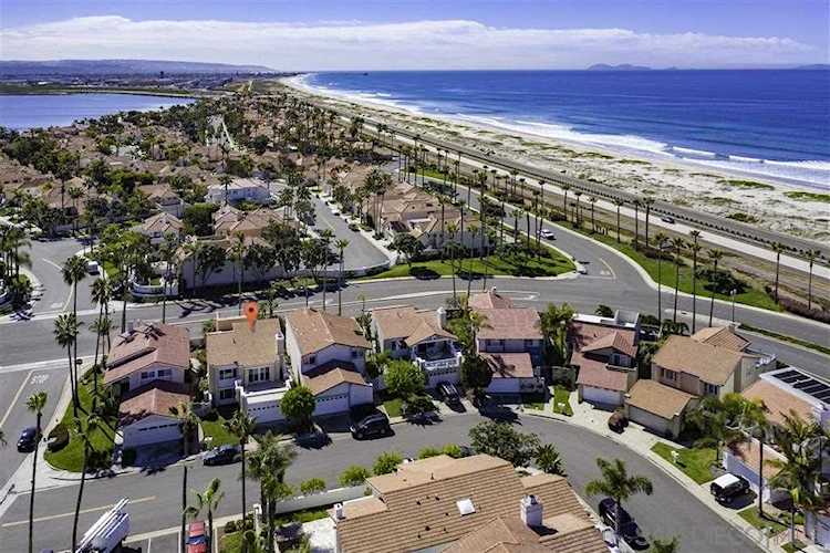 110 Trinidad Bend Coronado, CA 92118
