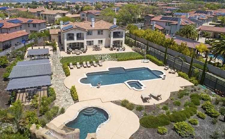 15541 Mission Preserve Pl San Diego, CA 92131