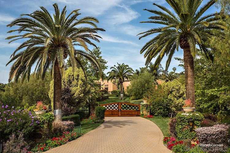 5465 Vista De Fortuna Rancho Santa Fe, CA 92067