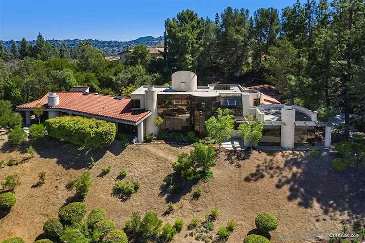 17509 Via Loma Drive Poway, CA 92064