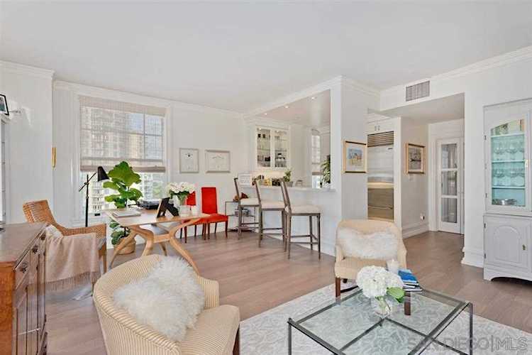 702 Ash St #701 San Diego, CA 92101