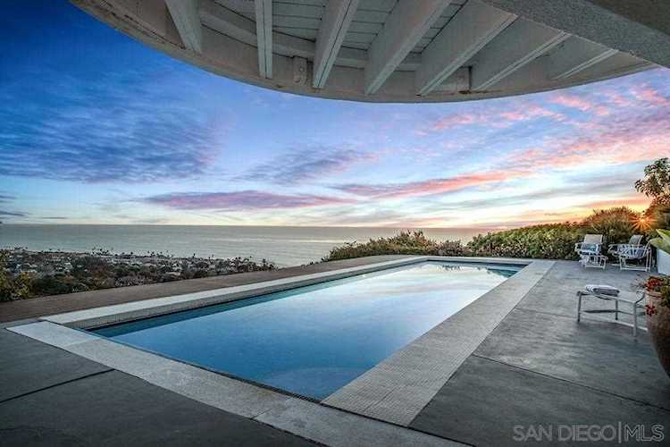 925 Havenhurst Dr La Jolla, CA 92037