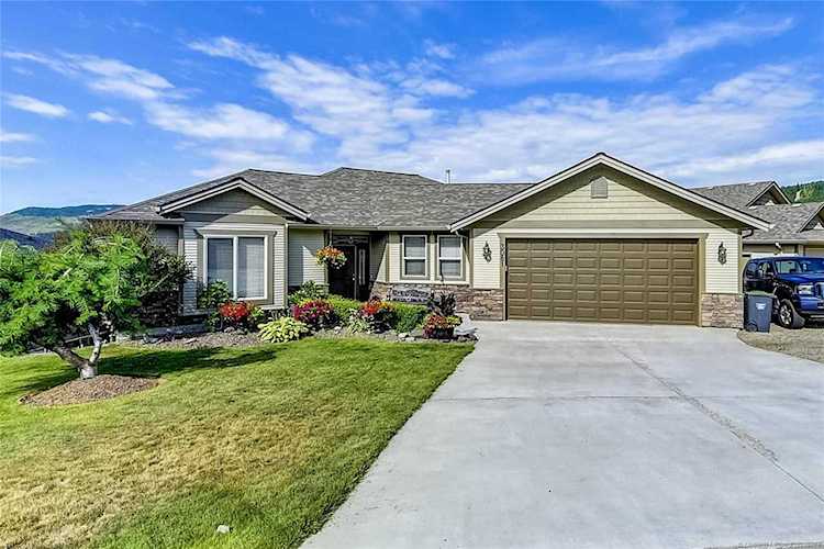 3081 Stoneridge Drive West Kelowna, BC V4T2Y5
