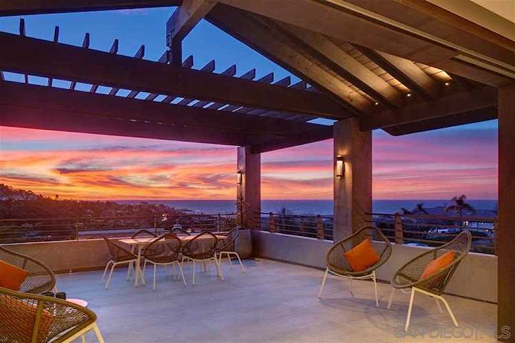 7857 Esterel Dr. La Jolla, CA 92037
