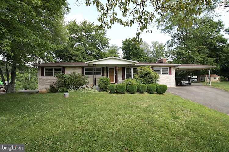 9489 James Madison Hwy Warrenton, VA 20187