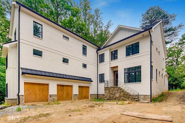 1875 Windemere Dr Ne Atlanta, GA 30324
