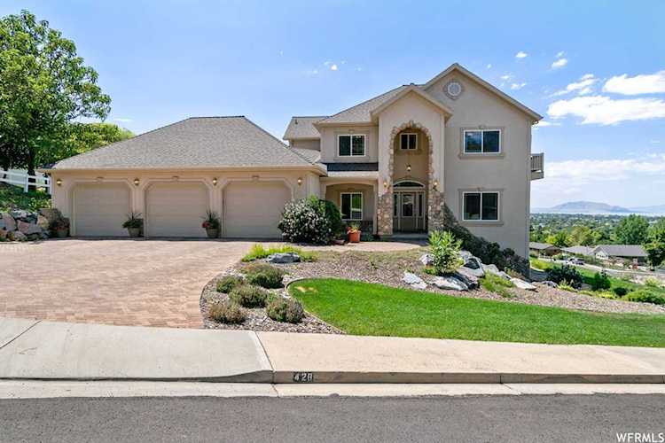 428 N 835 E Lindon, UT 84042