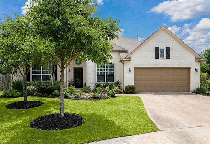 27515 Clydehurst Grove Ct Katy, TX 77494