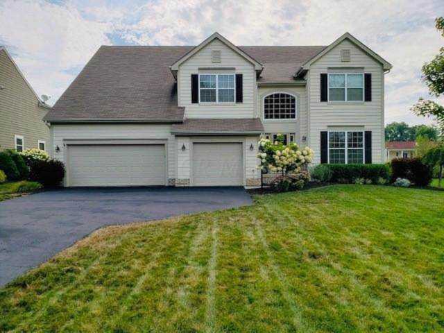 1591 Adlington Drive Galena, OH 43021