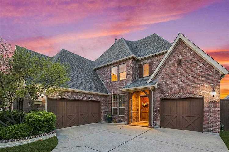 14768 Foxbriar Lane Frisco, TX 75035