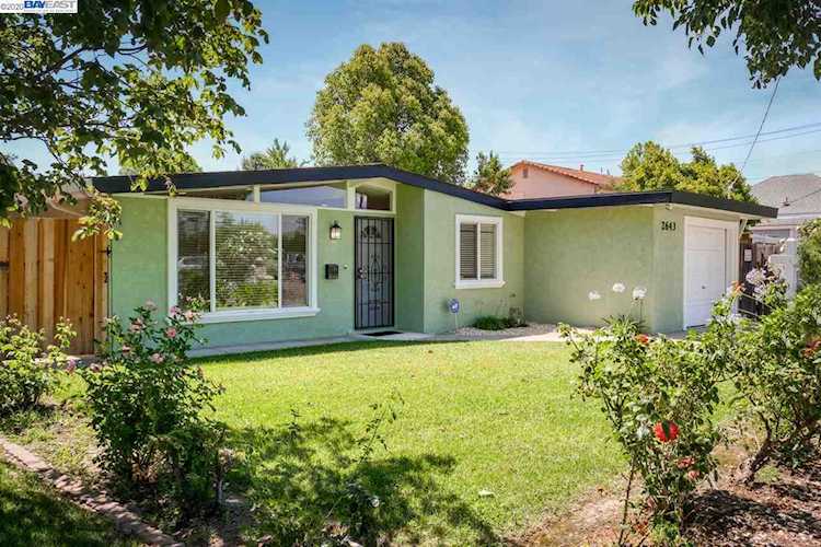 2643 3Rd St Livermore, CA 94550