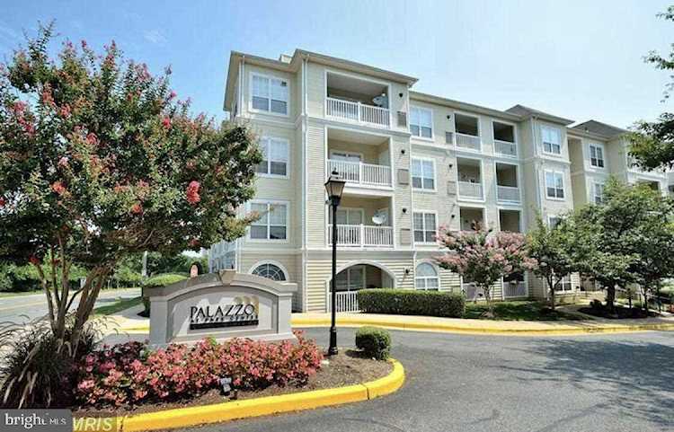 4550 Strutfield Ln #2408 Alexandria, VA 22311