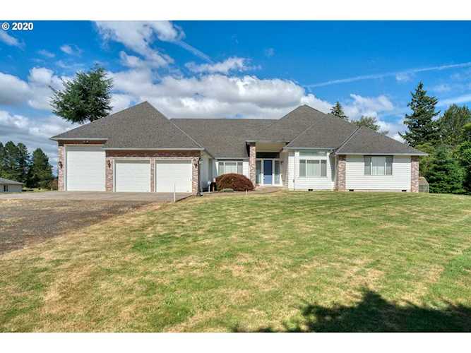 26419 NE 37th Ave Ridgefield, WA 98642