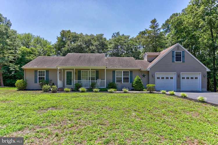 34586 Bi State Blvd Laurel, DE 19956