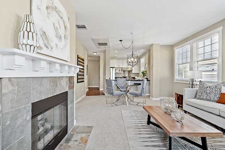 20 Madison Ave 203 San Mateo, CA 94402