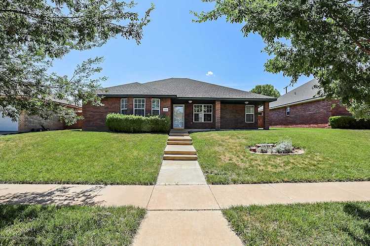 3808 S Roberts ST Amarillo, TX 79118