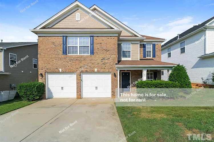 168 Averasboro Drive Clayton, NC 27520