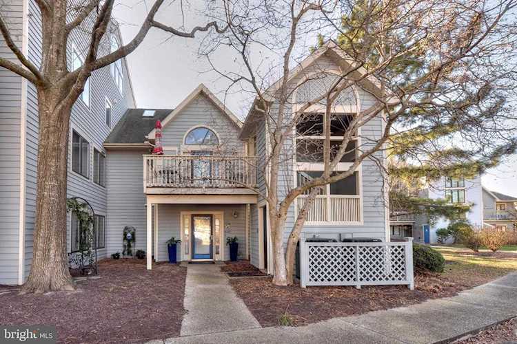 20842 East Dr Rehoboth Beach, DE 19971