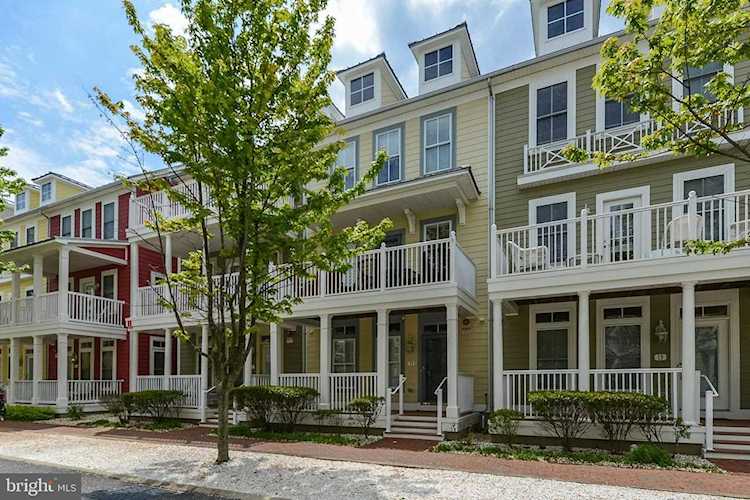 Sunset Island 13 Beach Walk Ln Ocean City MD home for sale | BEACH LIFE Photo 1