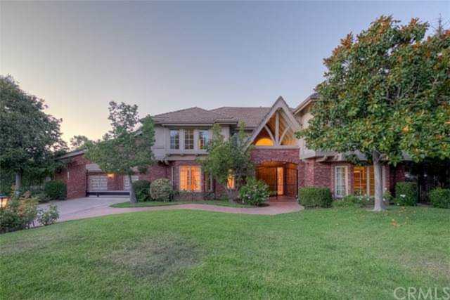 1200 Hillcrest Avenue Pasadena, CA 91106