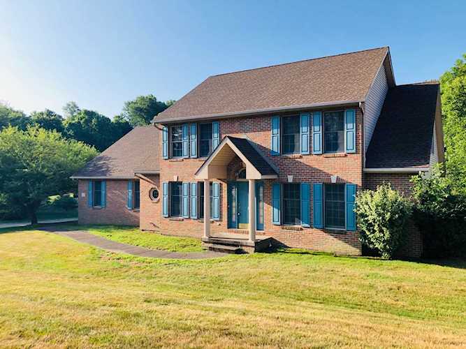 1375 Normandy Drive Newark, OH 43055