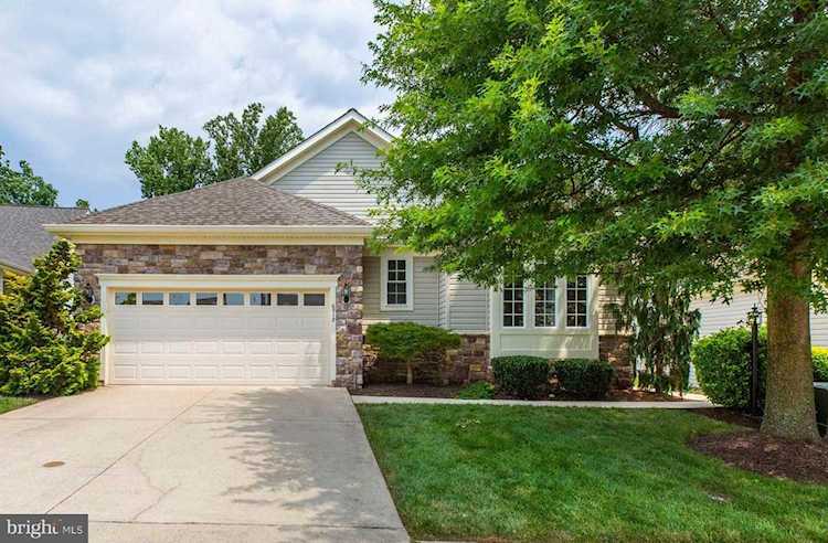 6312 Culverhouse Ct Gainesville, VA 20155