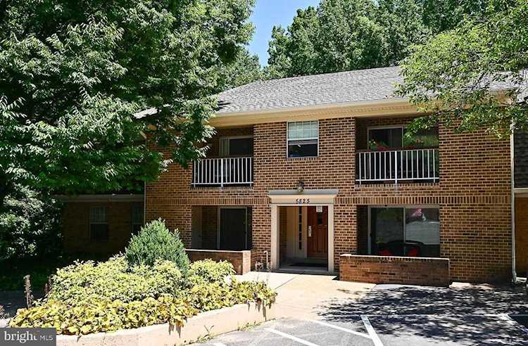 5825 Cove Landing Rd #201 Burke, VA 22015