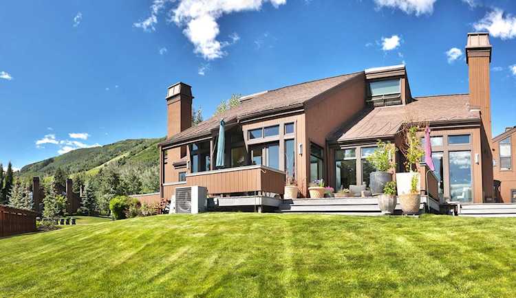 1540 Three Kings Dr Park City, UT 84060