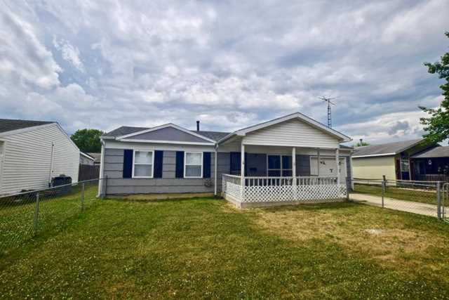 1205 Grenada Drive Marion, OH 43302
